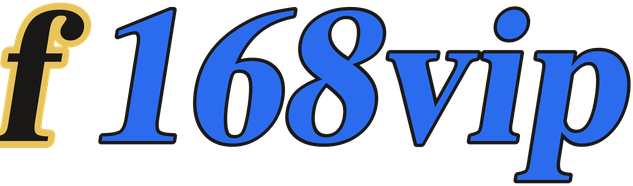 f168vip โลโก้